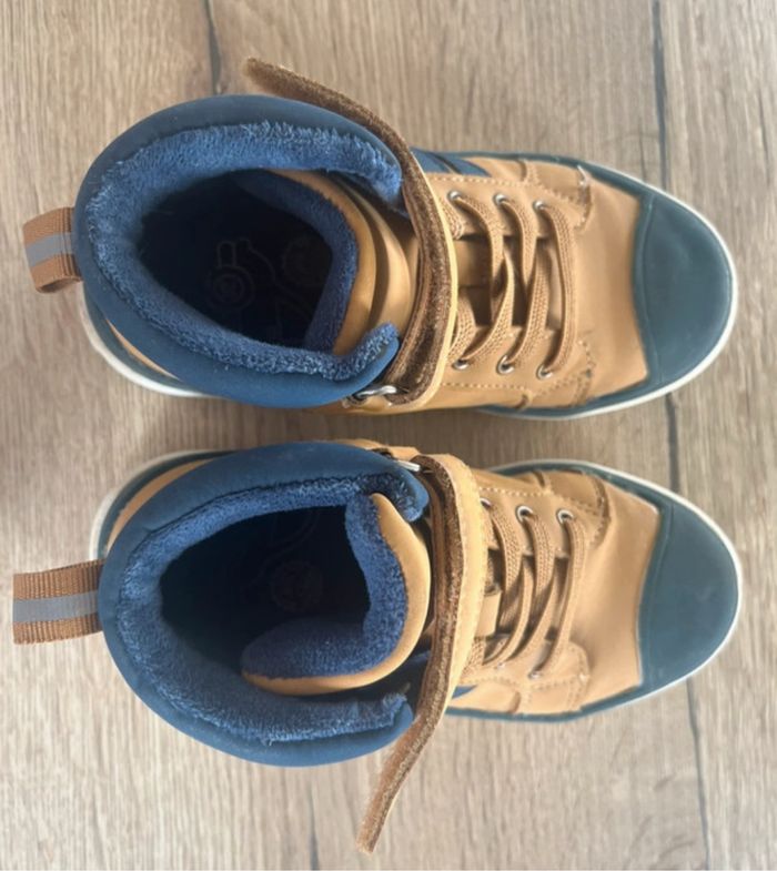 Chaussures - photo numéro 6