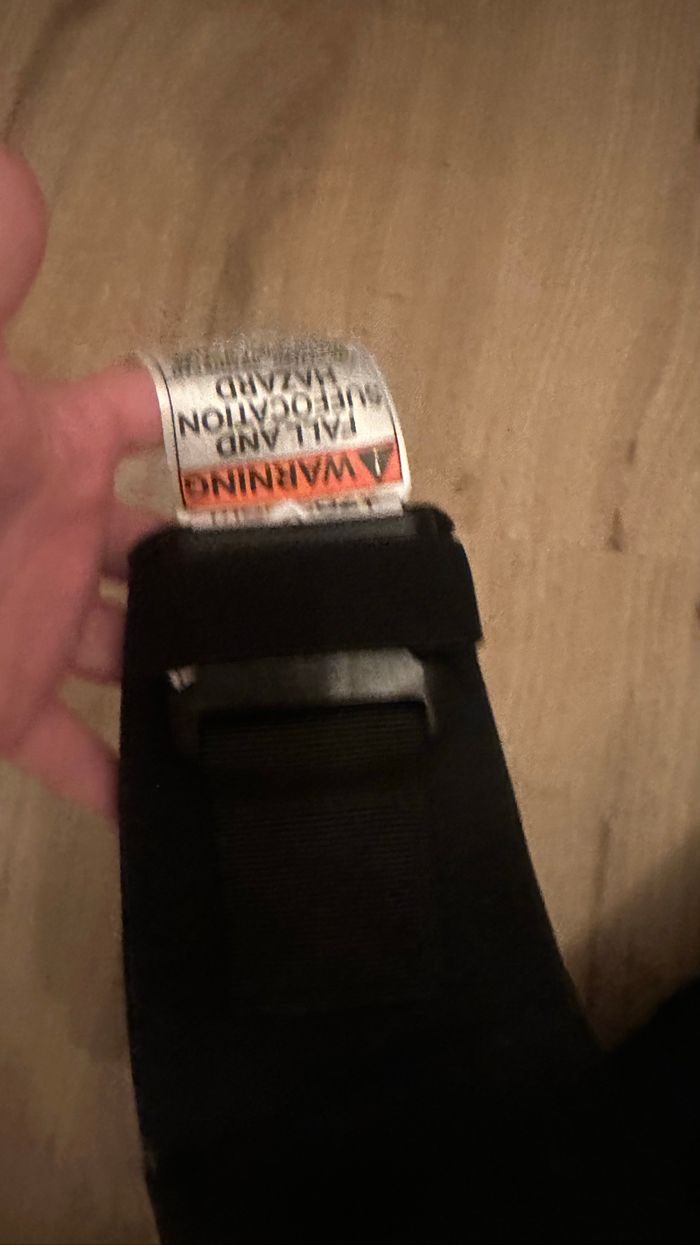 Porte bébé momcozy - photo numéro 2