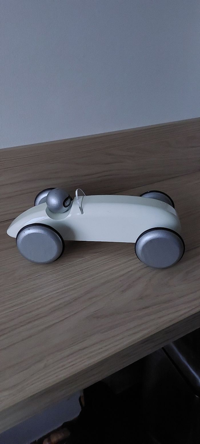 Voiture speedster Vilac