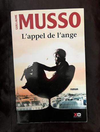 L’appel de l’ange