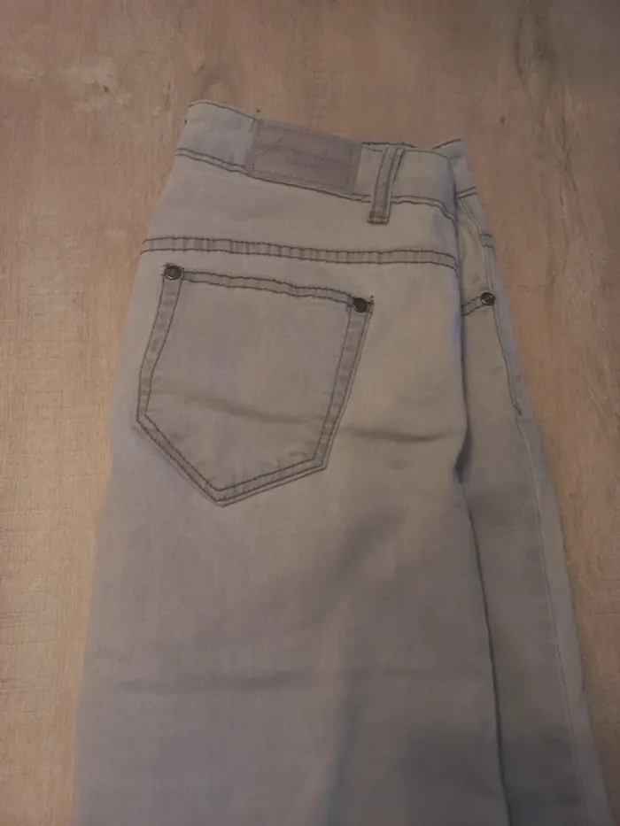 Jeans dpm - photo numéro 3