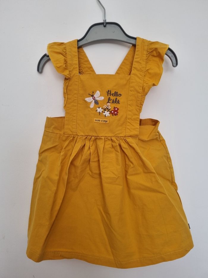 Lot robes été 18 mois - photo numéro 6