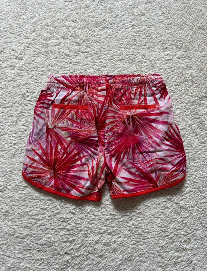 Short Sarabanda - photo numéro 2