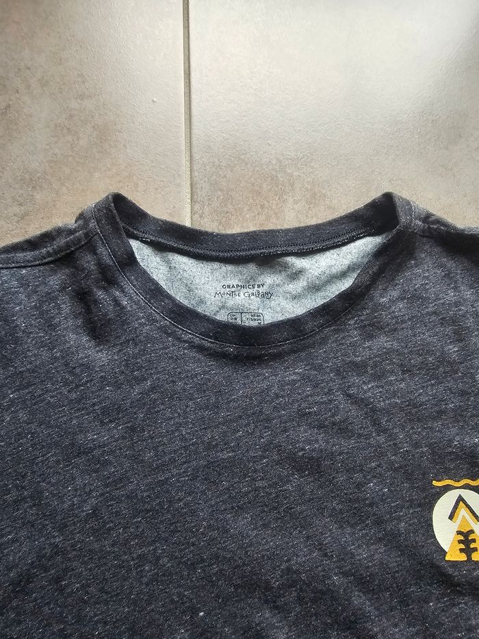 T-shirt - photo numéro 4