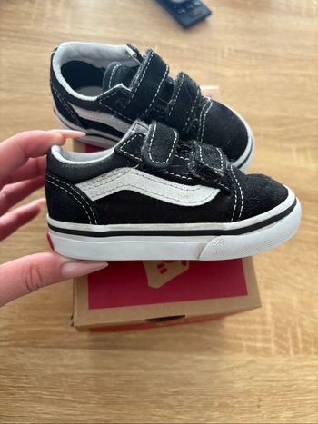 Vans old skool