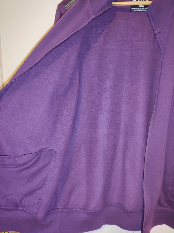 Sweat - photo numéro 3