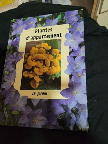 Plantes d appartement le jardin
