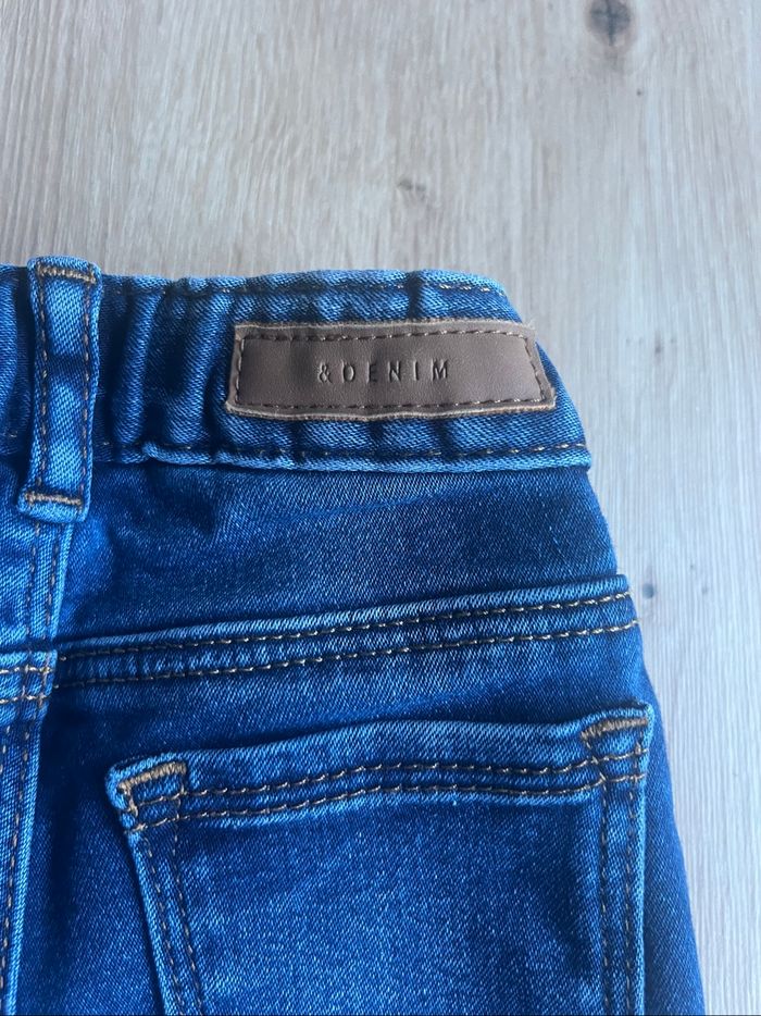 Jean bébé H&M - photo numéro 4