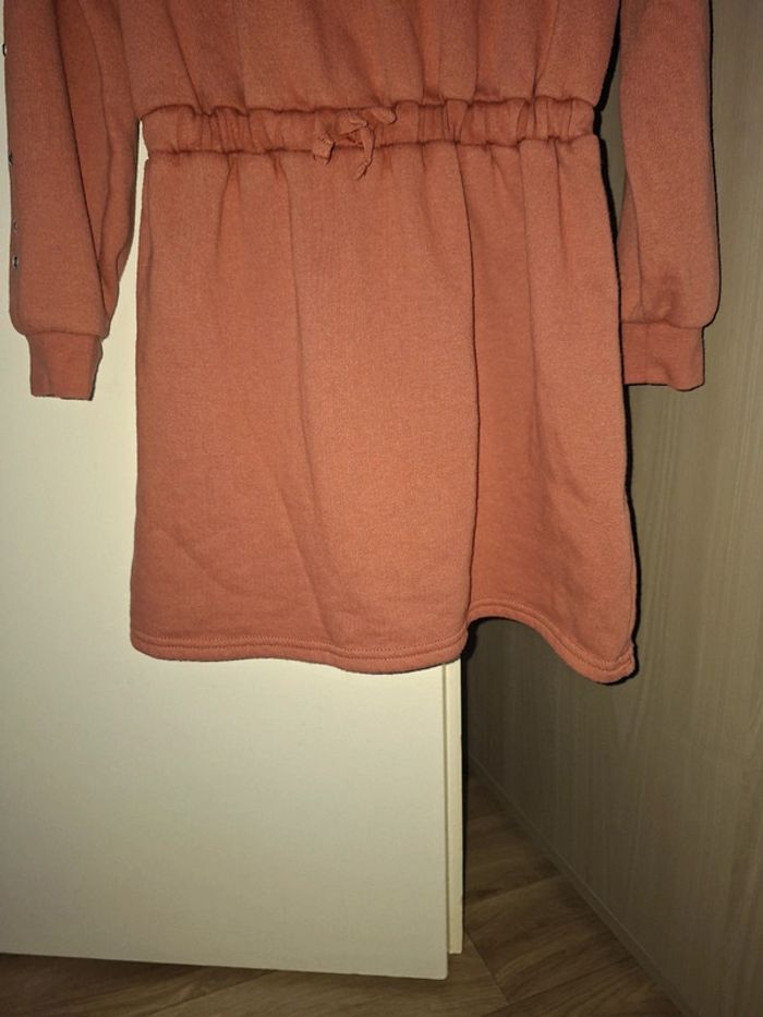 Robe manche longue - photo numéro 3