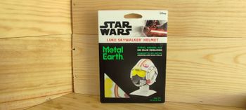 Luke Skywalker Helmet