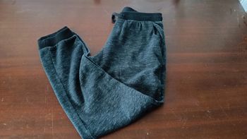 Pantalon de jogging