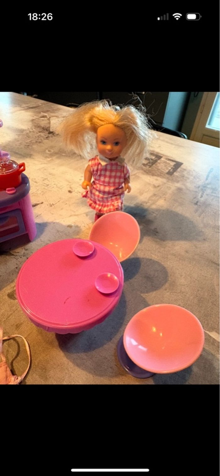 Jeux cuisine - photo numéro 2