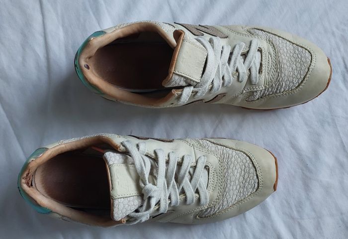 Baskets New Balance - photo numéro 2