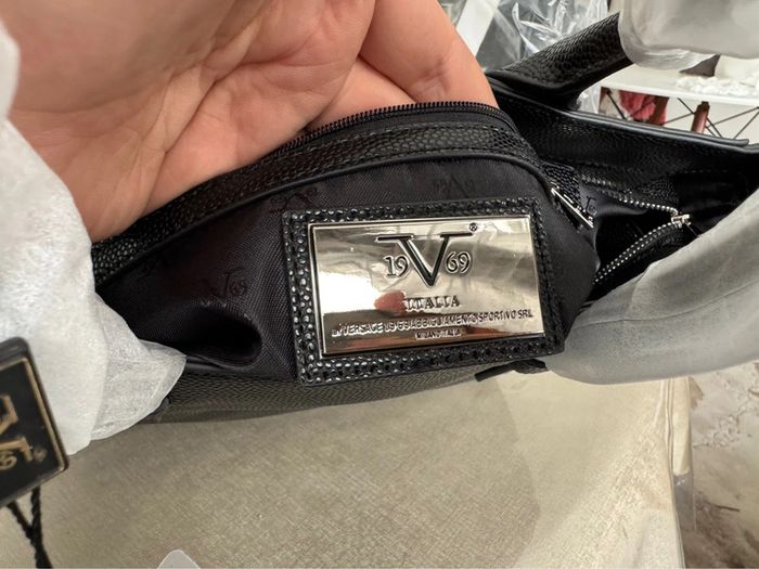 Sac à main Versace - photo numéro 8