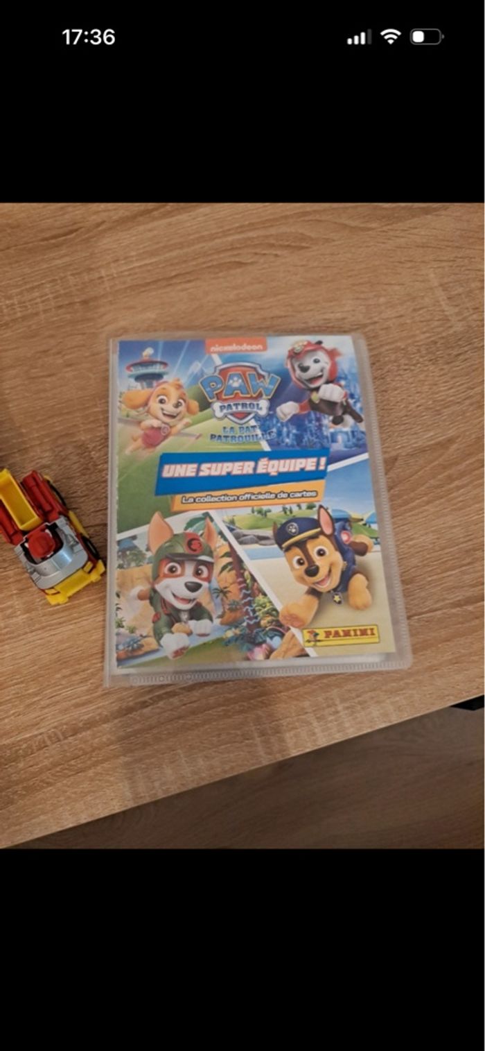 Lot jouets Pat patrouille - photo numéro 5