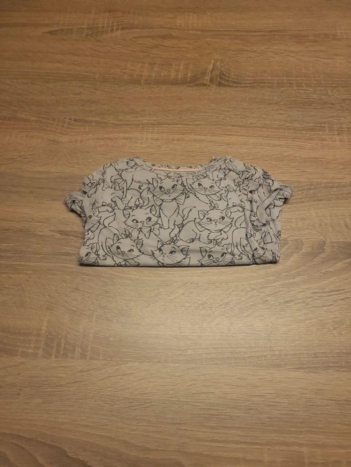 Ensemble t-shirt leggings - photo numéro 3