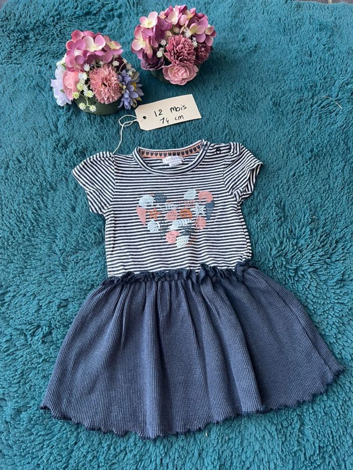 Robe été