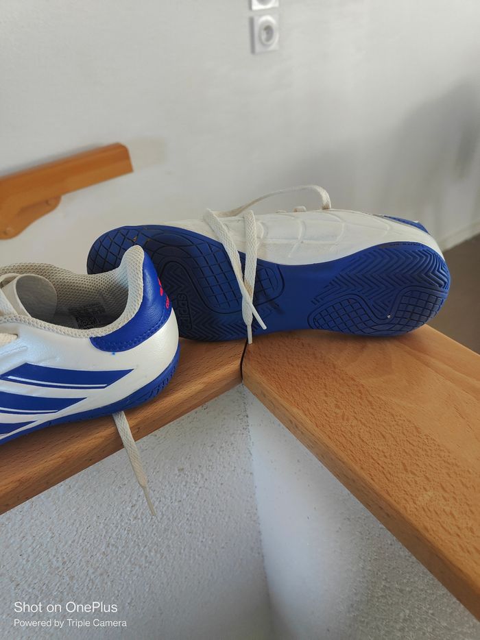 Chaussures foot - photo numéro 3