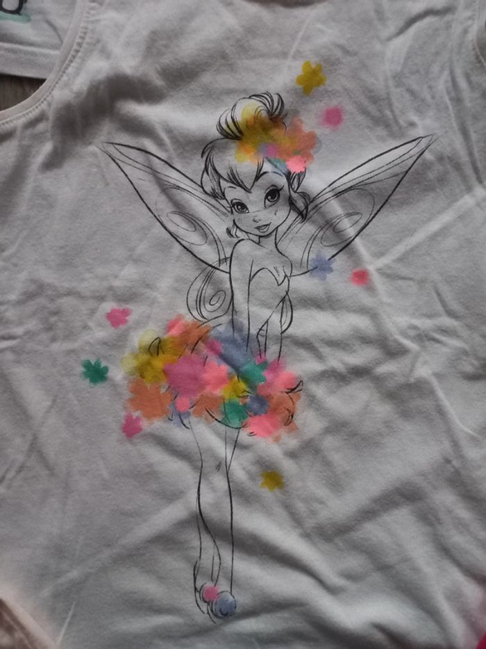 Lot de 8 débardeurs 8 ans - photo numéro 9