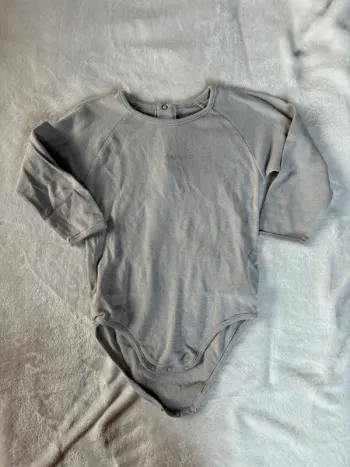 Body garçon