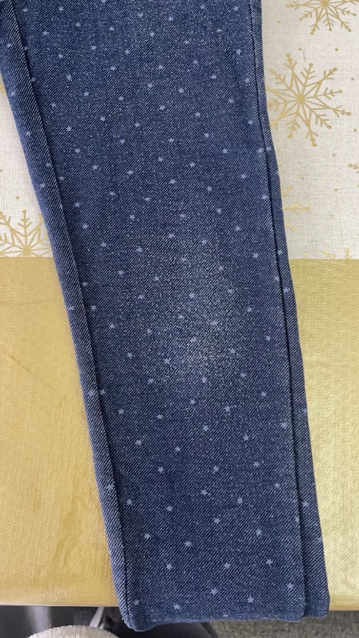 Jegging /pantalon - photo numéro 4