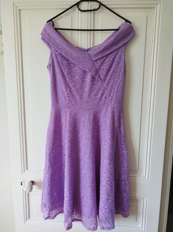 Robe de soirée