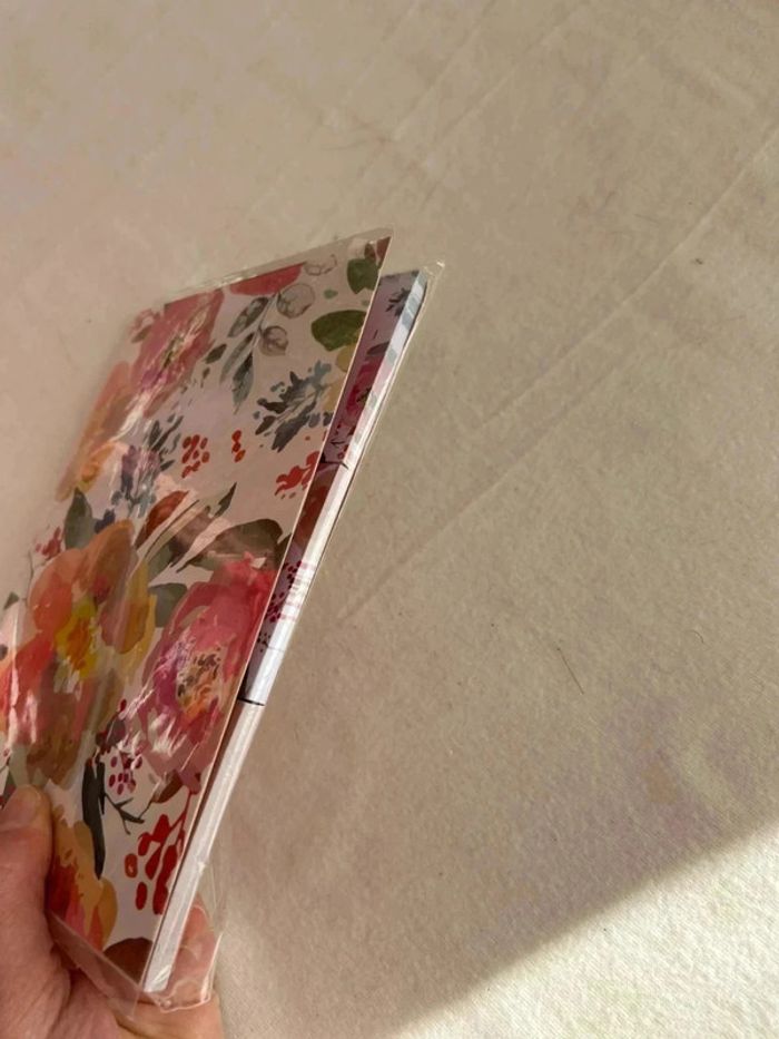 Carnet de notes - photo numéro 6