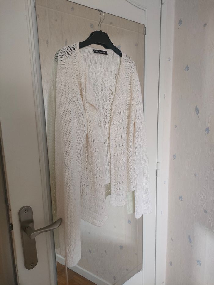 Gilet