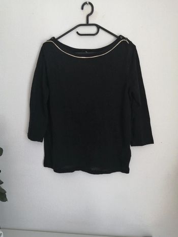 Pull léger taille S