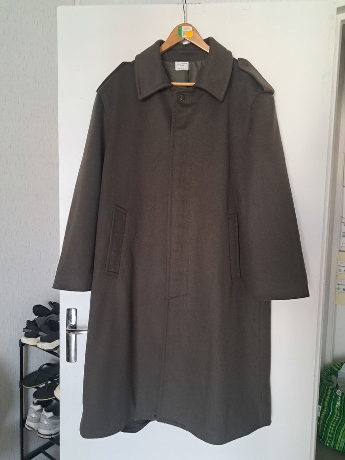 Manteau homme vintage mageco villefranche 1995 - photo numéro 3