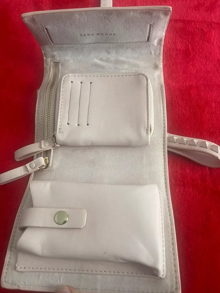 Sac Zara - photo numéro 2