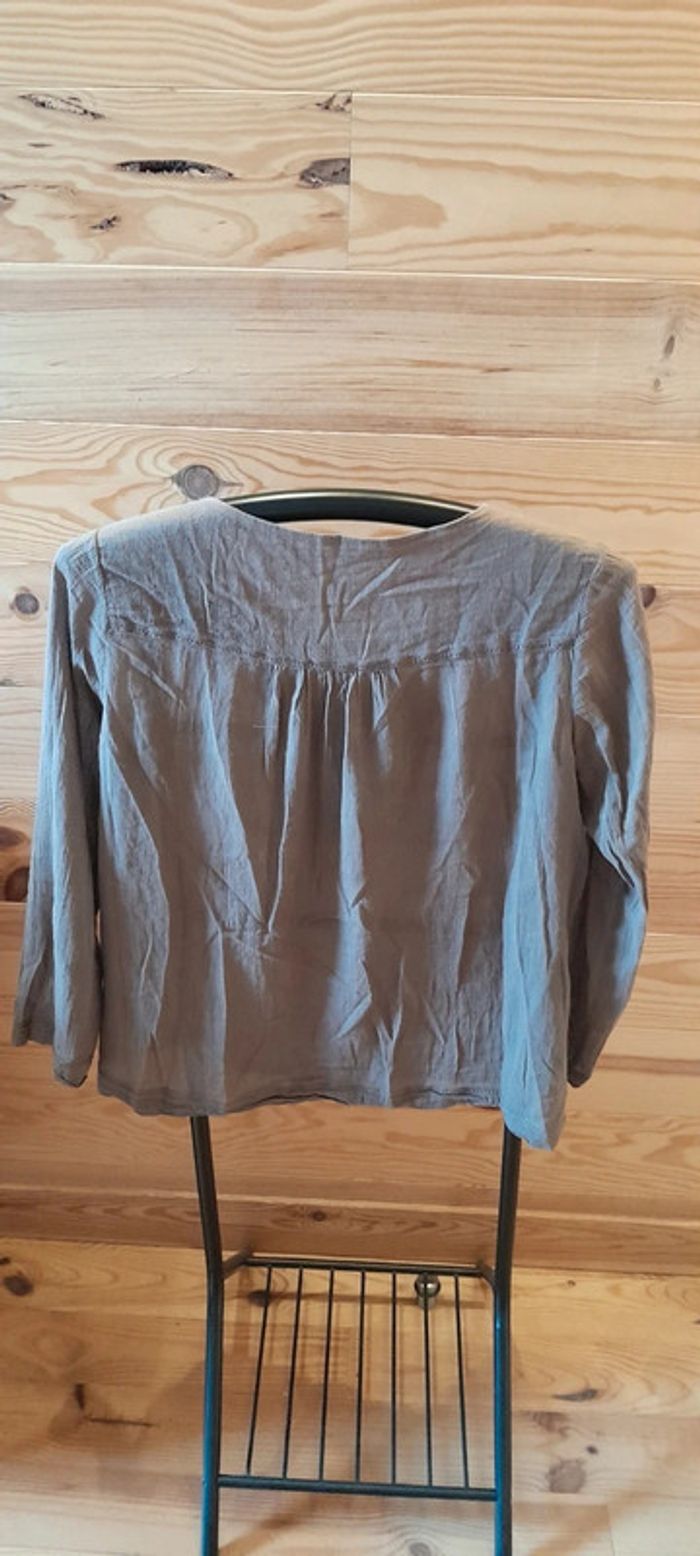 Tunique T 38 - photo numéro 2