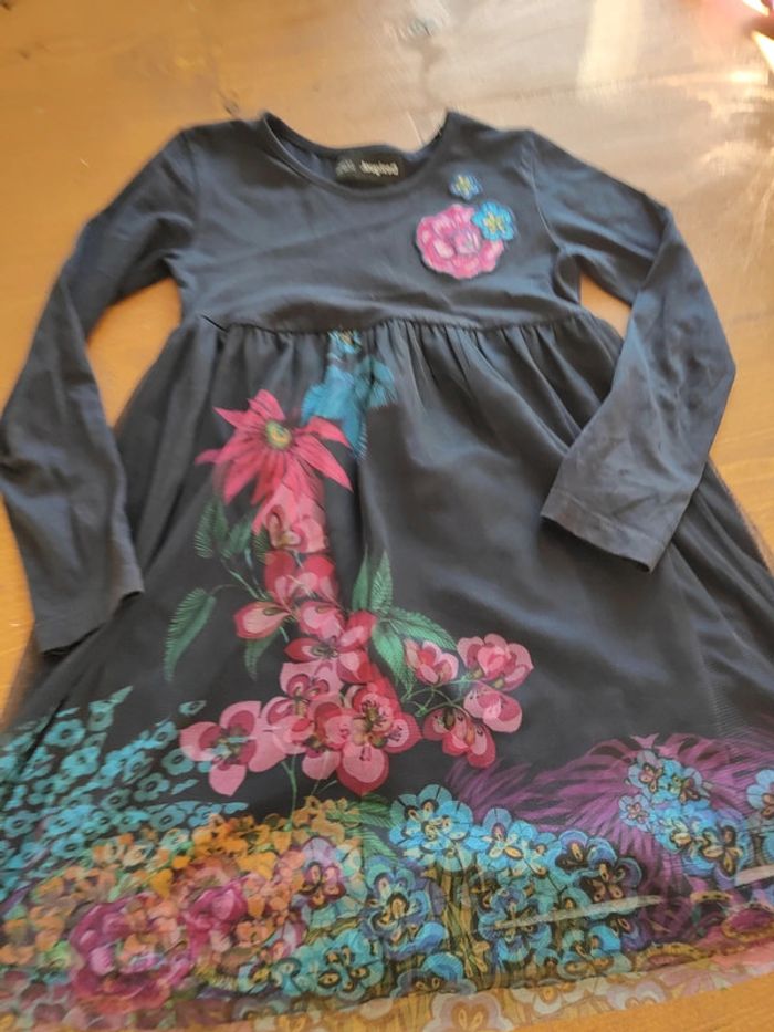 Robe Desigual - photo numéro 3