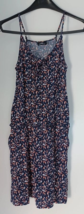 Robe bretelle Miss Avant Première