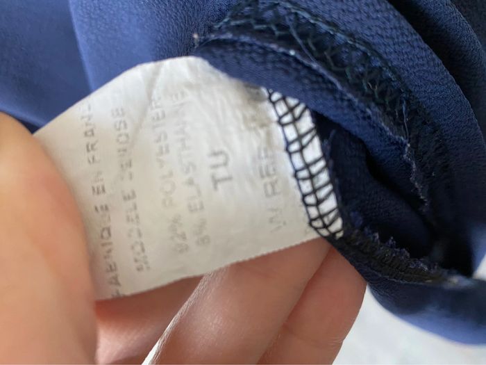 Jolie Robe - photo numéro 4