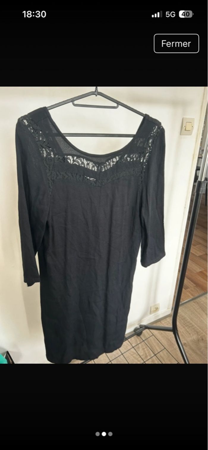 Robe tunique - photo numéro 3