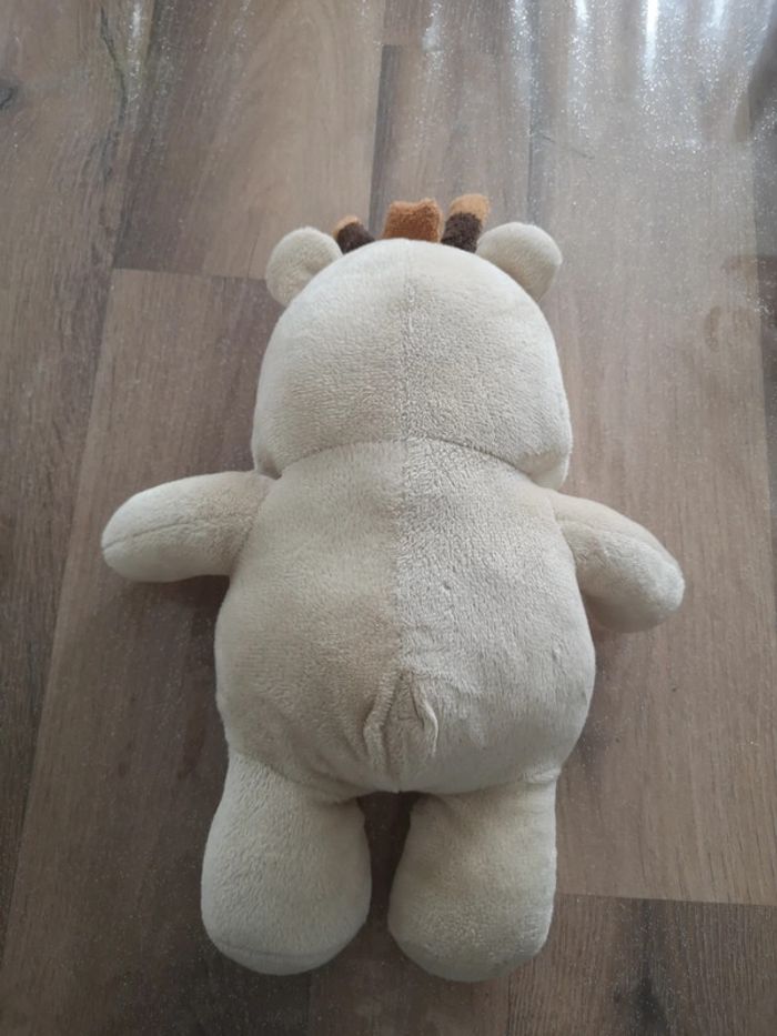 Peluche - photo numéro 2