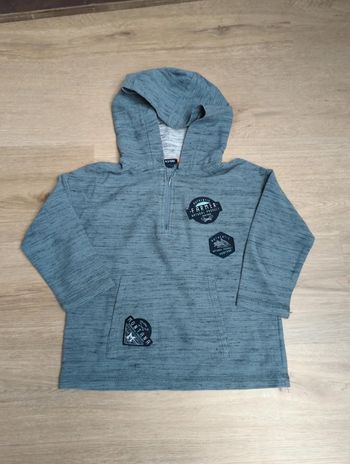 Pull 3 ans garçon