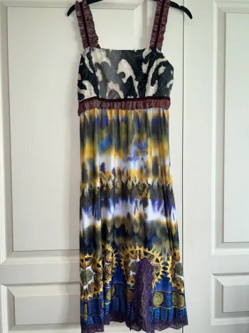 Robes Lulu.H
