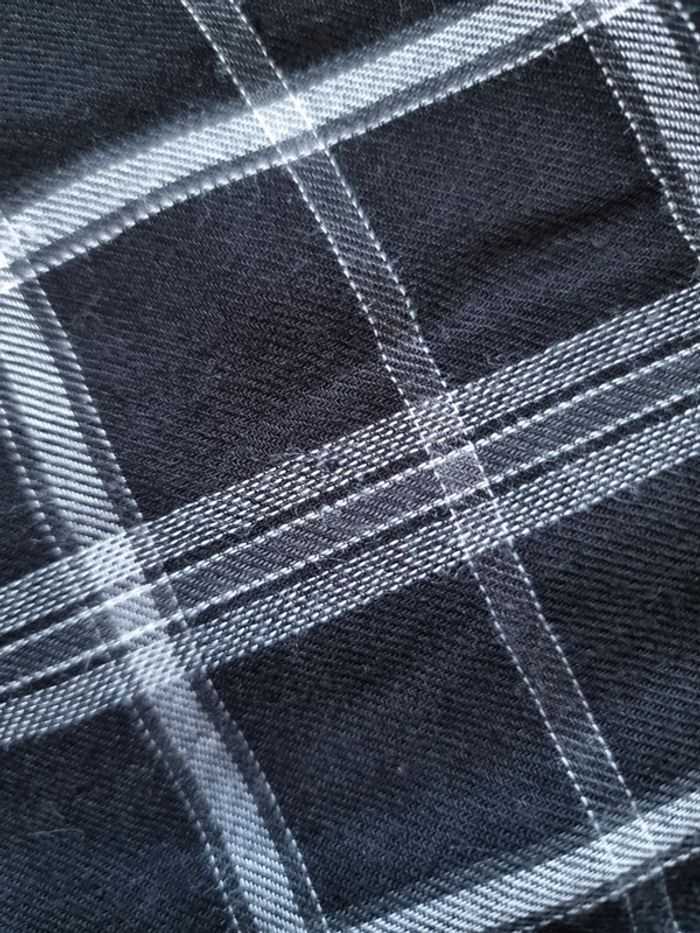 Blouse mini molly 4/6ans - photo numéro 6