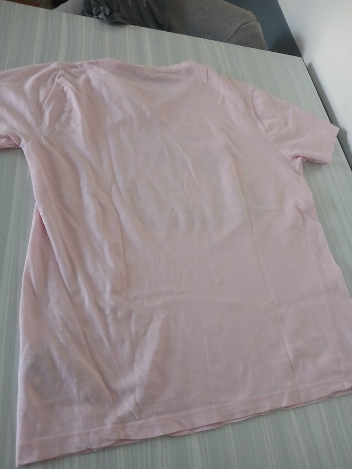 T shirt Malibu - photo numéro 5