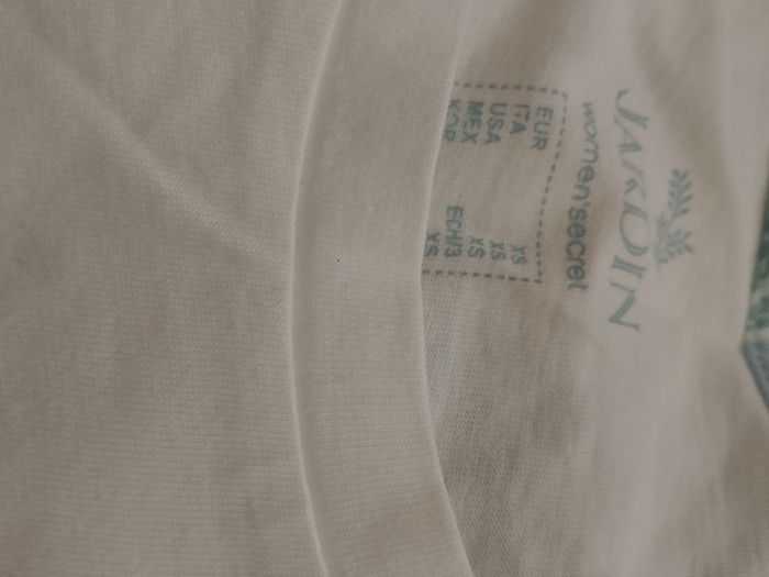 Pyjama neuf women'secret - photo numéro 2