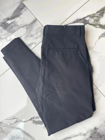 Pantalon costume Zara
