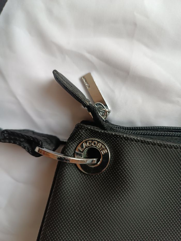 Sac à main Lacoste - photo numéro 2
