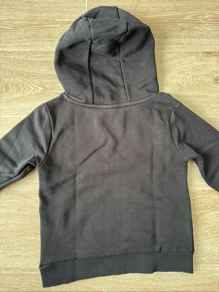 Pull Disney garçon - photo numéro 5