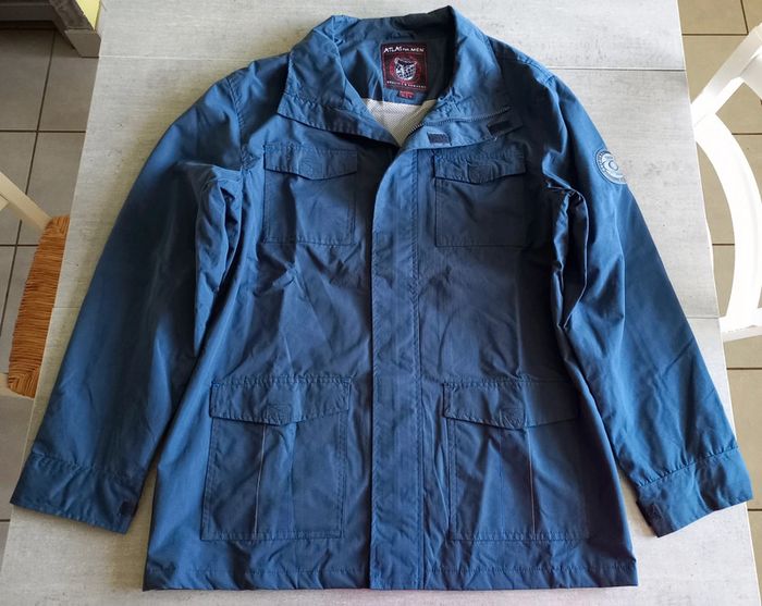 blouson - photo numéro 3