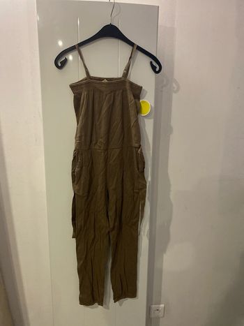 Combinaison pantalon