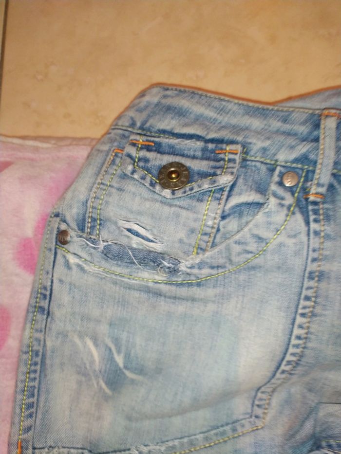 Jean's homme - photo numéro 2