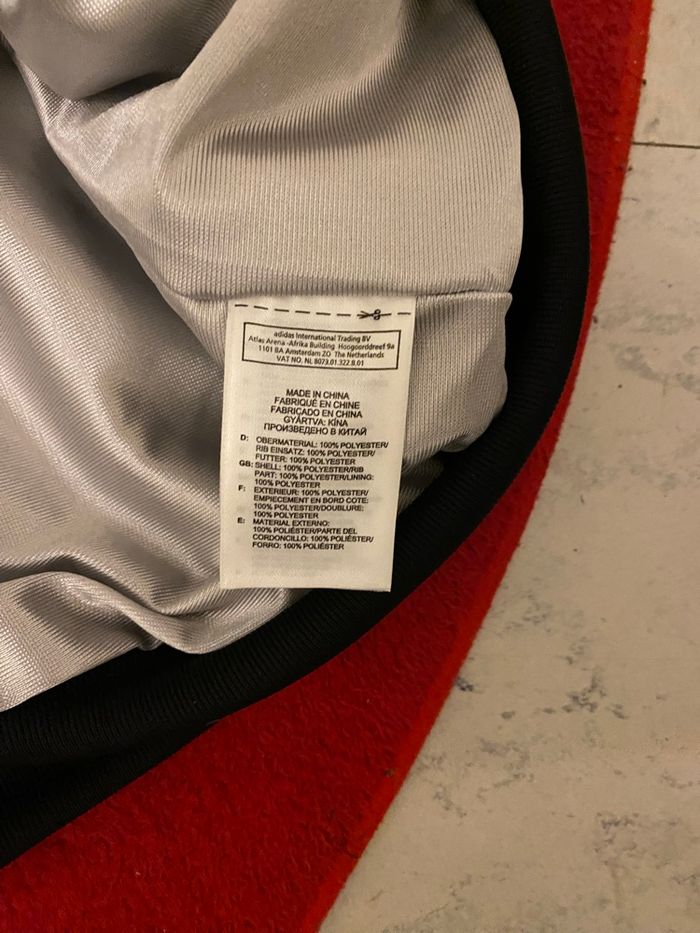 Magnifique ensemble adidas Chile62 - photo numéro 7