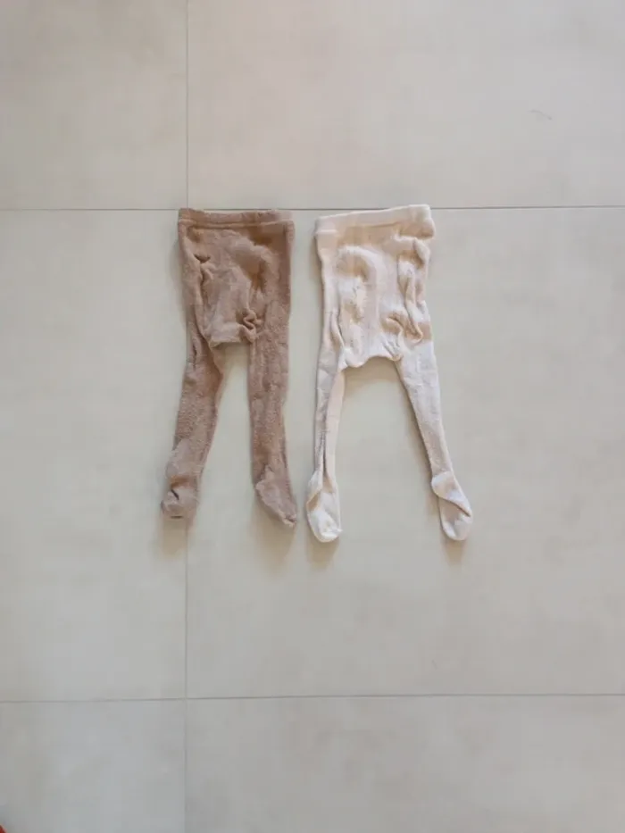 Collants bébé - photo numéro 2